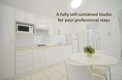 Barney Beach Accommodation - ACT Tourism 2