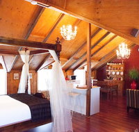 Barossa Barn Bed and Breakfast - ACT Tourism