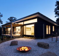 Barranca Kangaroo Valley - ACT Tourism