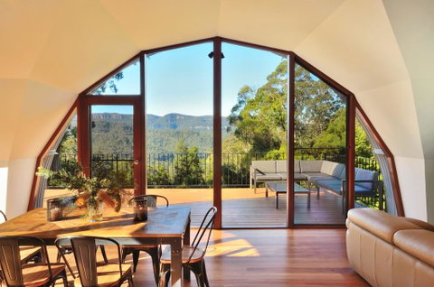 Barrengarry Hideaway - ACT Tourism 0