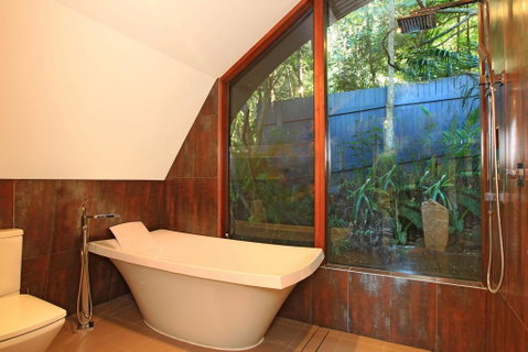 Barrengarry Hideaway - ACT Tourism 3