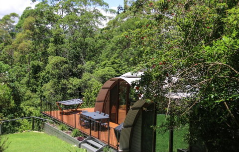 Barrengarry Hideaway - ACT Tourism 2