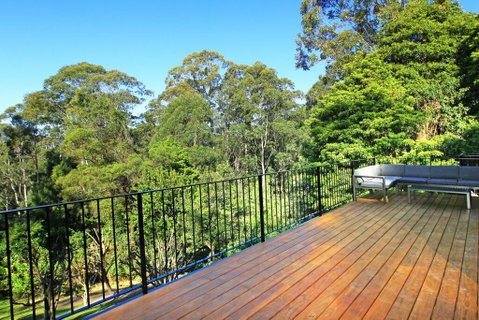 Barrengarry Hideaway - ACT Tourism 1