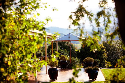 Barrington River House - ACT Tourism 2