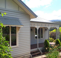 Barton Mill at Marysville - ACT Tourism