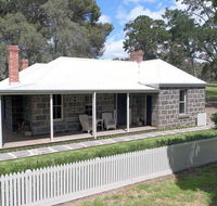 Barunah Plains - The Cottage - ACT Tourism