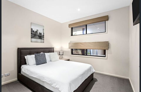 Barwon Heads Apartment - ACT Tourism 3