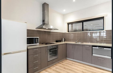 Barwon Heads Apartment - ACT Tourism 2