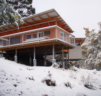 Base Camp Tasmania - ACT Tourism