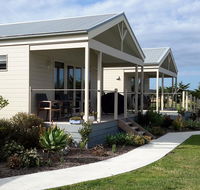 Bass Coast Country Cottages - ACT Tourism