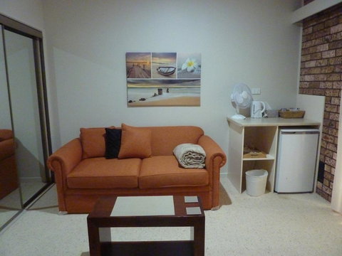 Batemans Bay Manor - Bed And Breakfast - ACT Tourism 2