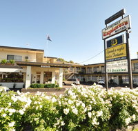 Bathurst Explorers Motel - ACT Tourism