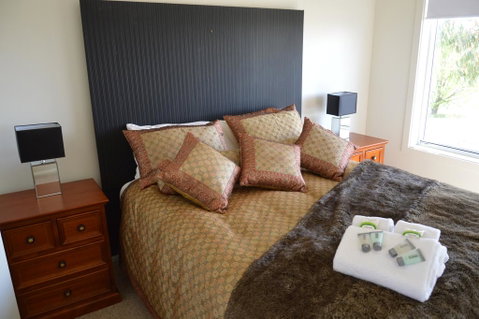 Bathurst Goldfields Residence - ACT Tourism 0