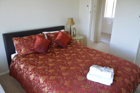 Bathurst Goldfields Residence - ACT Tourism 2