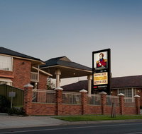 Bathurst Heritage Motor Inn - ACT Tourism