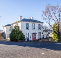 Battery Point Manor - ACT Tourism