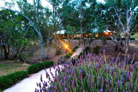 Battunga Bed And Breakfast - ACT Tourism 0