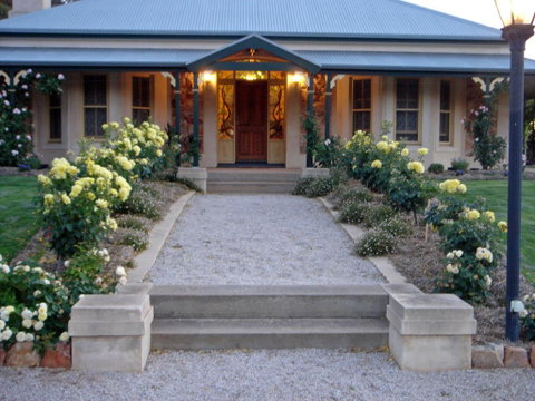 Battunga Bed And Breakfast - ACT Tourism 2