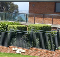 Baudin House - ACT Tourism