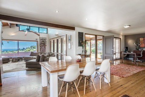 Bauhinia House - ACT Tourism 3