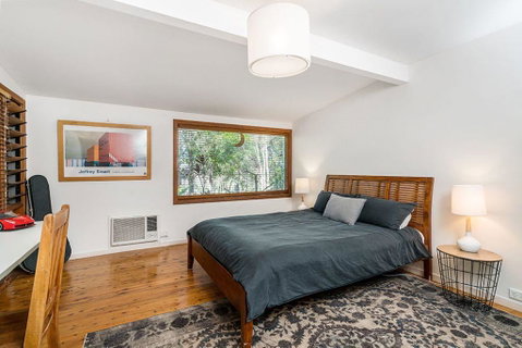 Bauhinia House - ACT Tourism 1