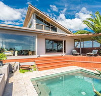 Bauhinia House - ACT Tourism