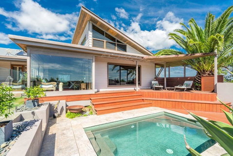 Bauhinia House - ACT Tourism 0