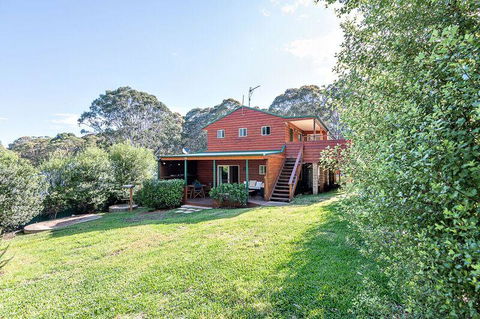 Bawley Point Accommodation - ACT Tourism 1