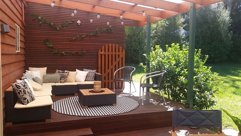 Bawley Point Accommodation - ACT Tourism 2