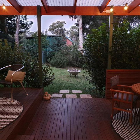 Bawley Point Accommodation - ACT Tourism 3