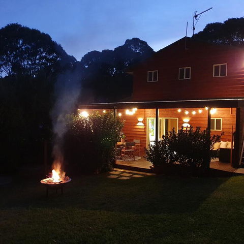 Bawley Point Accomodation - ACT Tourism 3