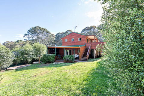 Bawley Point Accomodation - ACT Tourism 2