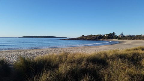 Bawley Point Accomodation - ACT Tourism 1