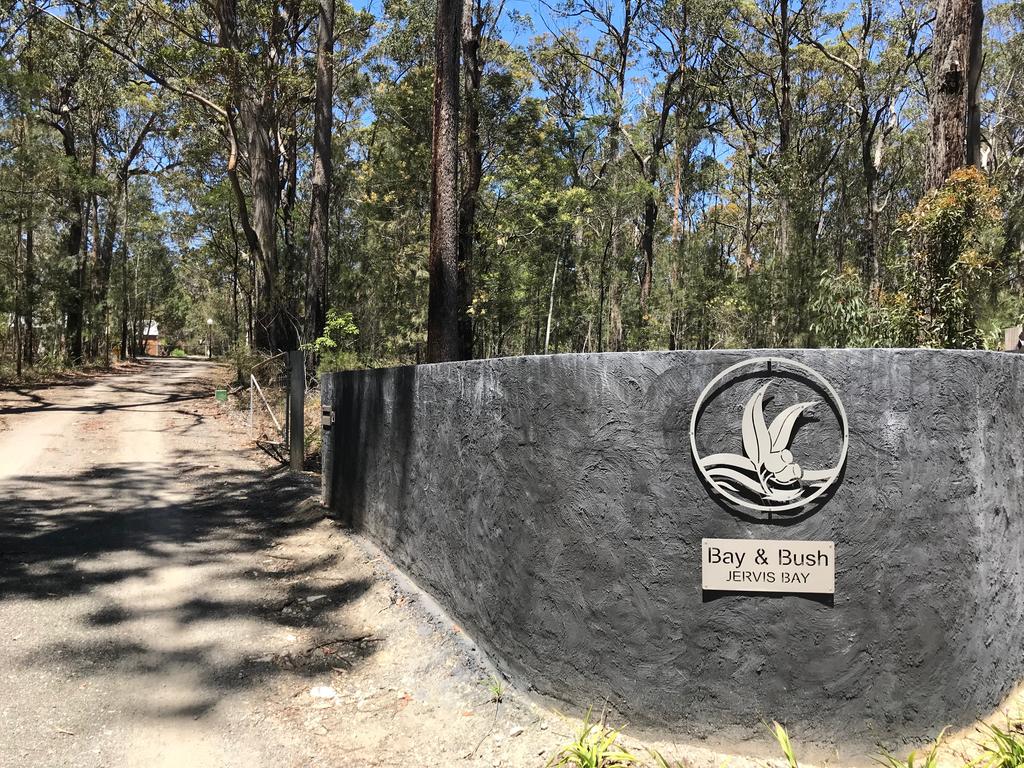 Beecroft Peninsula NSW ACT Tourism
