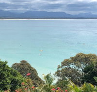 Bay Beach House - ACT Tourism