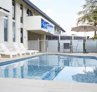 Bay Beach Motel - ACT Tourism