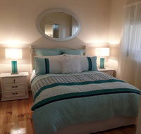 Bay Bell Cottage - ACT Tourism