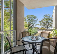 Bay Blu  Jervis Bay Rentals - ACT Tourism