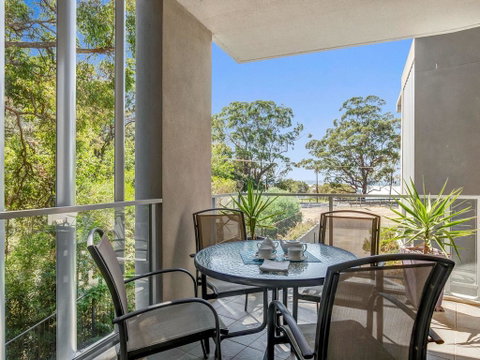 Bay Blu :: Jervis Bay Rentals - ACT Tourism 0