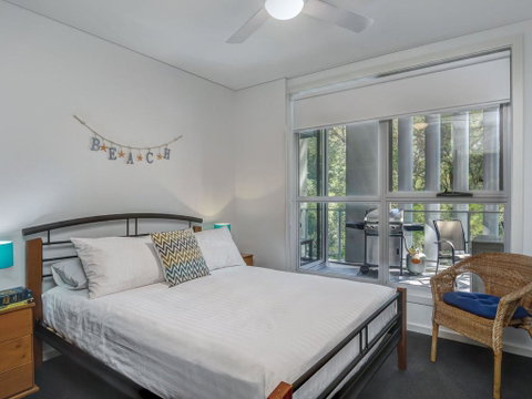 Bay Blu :: Jervis Bay Rentals - ACT Tourism 2