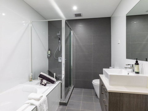 Bay Blu :: Jervis Bay Rentals - ACT Tourism 3