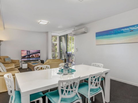 Bay Blu :: Jervis Bay Rentals - ACT Tourism 1