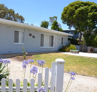 Bay Breeze Cottage - ACT Tourism