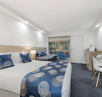 Bay City Geelong Motel - ACT Tourism