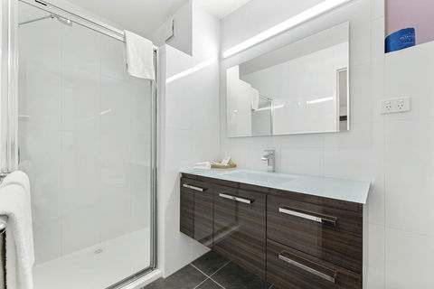 Bay City (Geelong) Motel - ACT Tourism 2