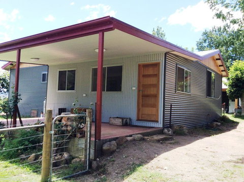 Bay Creek Guest House - ACT Tourism 3