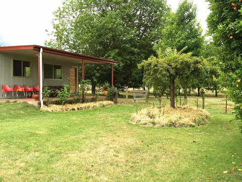 Bay Creek Guest House - ACT Tourism 2