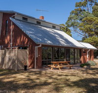 Bay Retreat Port Arthur - ACT Tourism