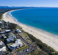 Bay Royal Apartments - ACT Tourism