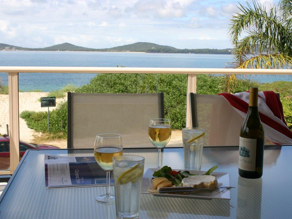 East Seaham NSW ACT Tourism